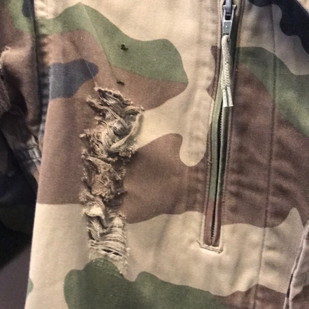 Jacket - Picture 3 of 6